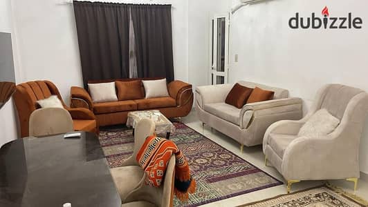 "شقه مميزة للبيع بمدينه الرحاب 2 مرحلة السابعة الجديدة
