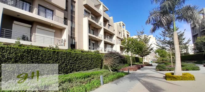 Sky Loft Fully Finished with AC's  For Sale in Fifth Square Marasem New Cairo