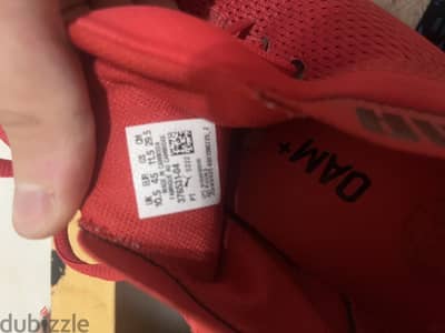 Puma shoes