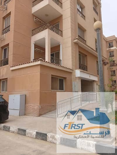 كمبوند ديانا هايتس تجمع خامس