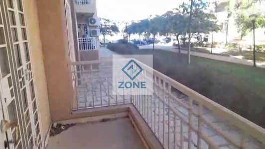 شقه للبيع بمدينتي 3 نوم استلام فوري فيو جاردن مقدم 3500,000