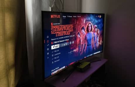 Samsung 55 Inch