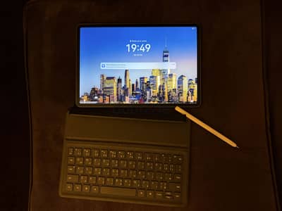 Huawei matte pad 11.5s paper matte