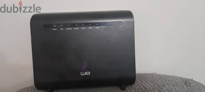 راوتر ZTE H188A / 5G / راوتر وي
