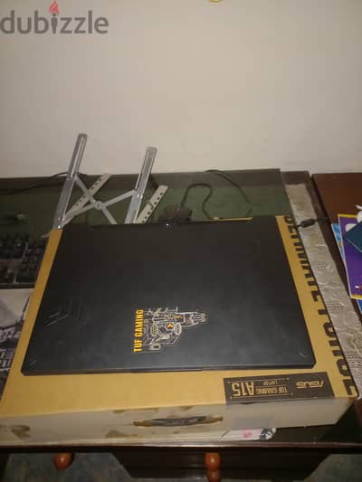 asus tuf a15 rtx4060