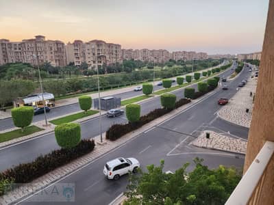 2 bedrooms for sale prime location ready to move