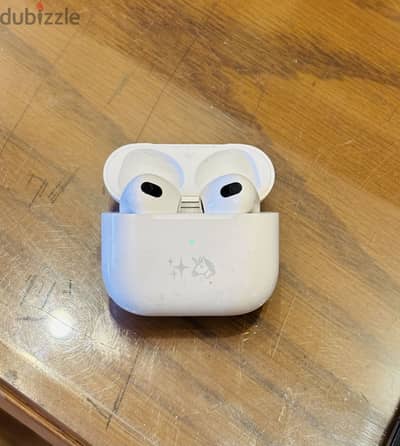 Apple Airpods 3
