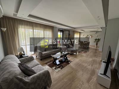 Furnished 262m² Duplex with Garden for Rent in Eastown Furnished 262m² Duplex with Garden for Rent in Eastown