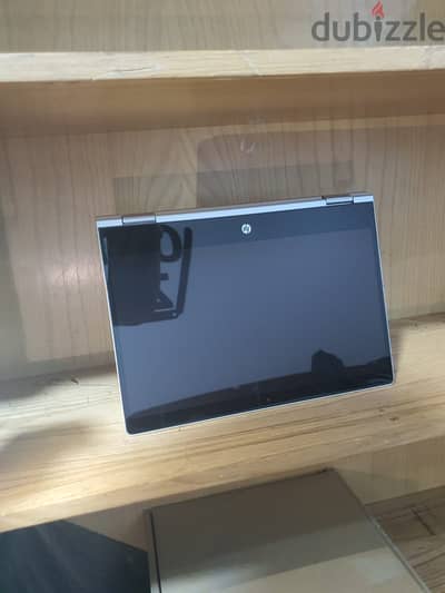 HP Pro x360 435 G9 | Ryzen 5 PRO | 16GB | 256 SSD | Touch