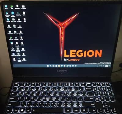 Lenovo legion y540 لينوفو ليجين