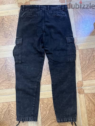 Cargo jeans Cargo jeans