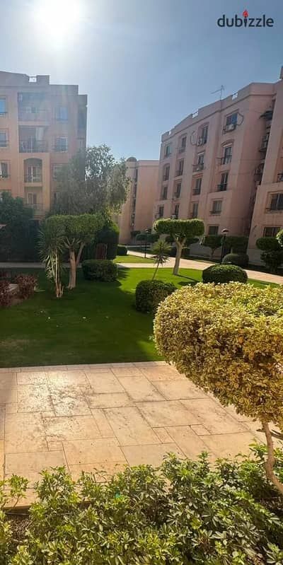 شقة ٧٠م للبيع في الرحاب بسعر مميز
