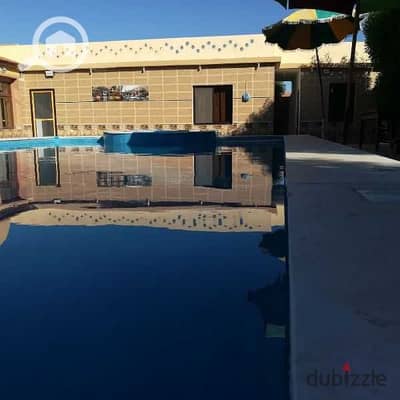 فيلا للبيع متميزة سيدي كرير بعد كارفور العروبة ع البحيرة كينج مريوط ومزارع التين. مسجلة و جميع مستندات الملكية
