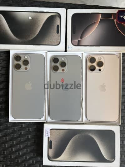 آبل - آيفون 13 برو ماكس