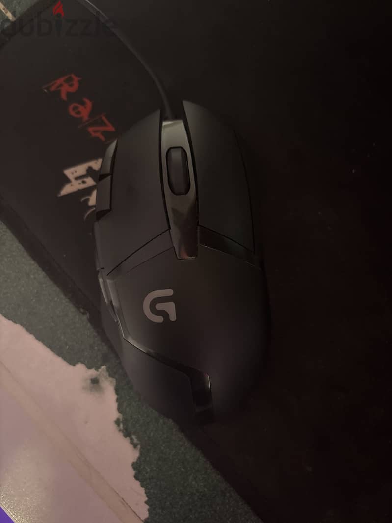 Used like new 1