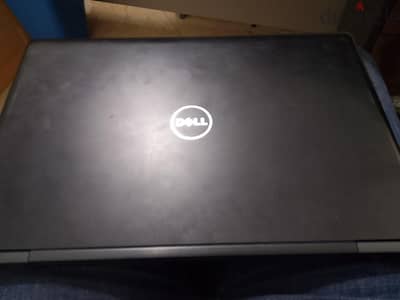 dell 5580 بدون رامات وهارد