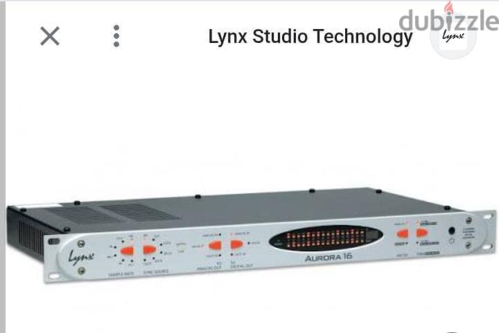 Lynx Aurora 1