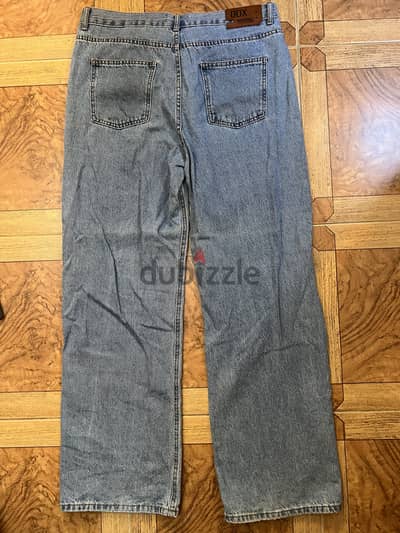 Jeans blue Jeans blue