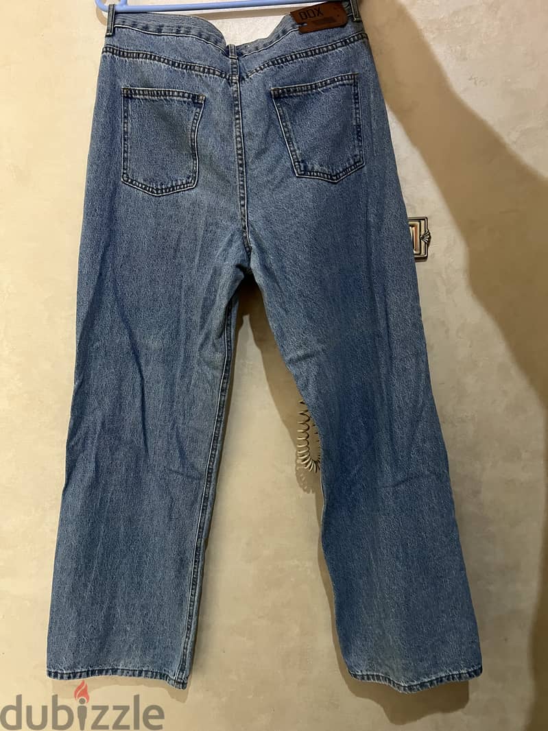 Jeans blue 3