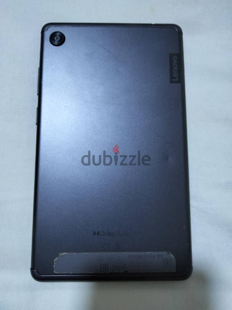 Lenovo Tab 1