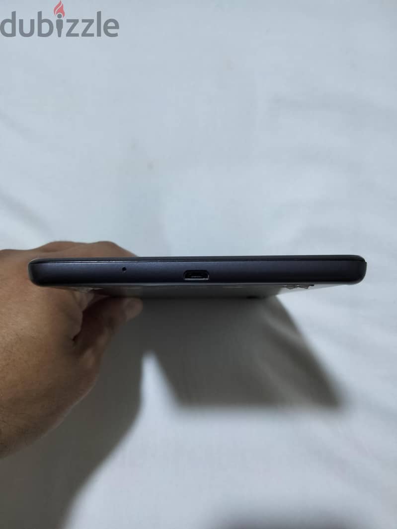 Lenovo Tab 5