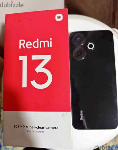 Xiaomi Redmi 13