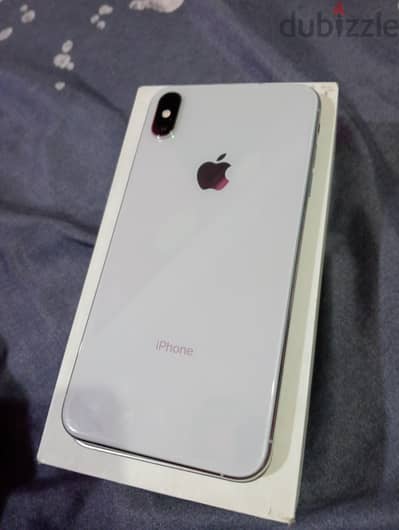 آبل - آيفون اكس اس ماكس