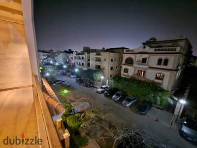 لسرعة البيع بكمبوند الأمن العام بالتجمع الأول شقة 182م دور ثاني آلترا سوبر لوكس