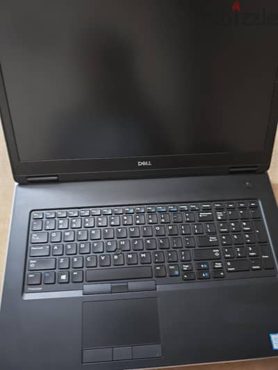 Dell Precision 7730