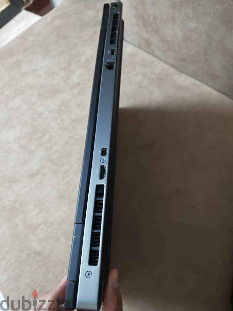 Dell Precision 7730 2