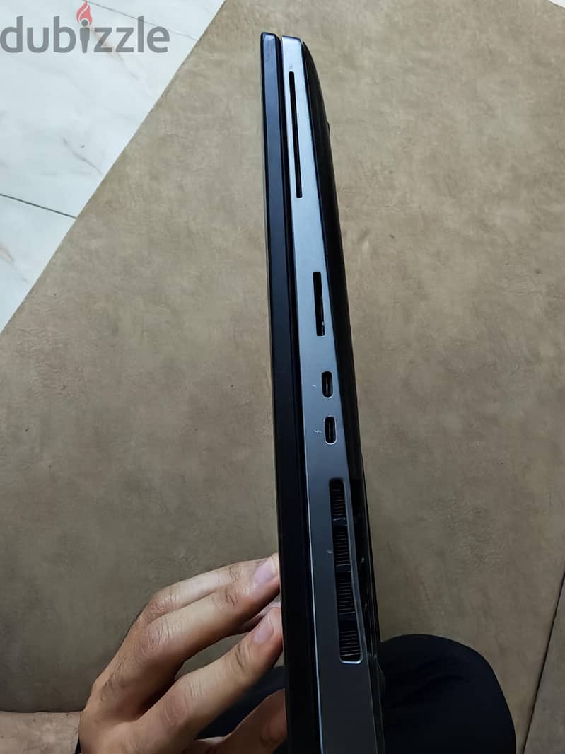 Dell Precision 7730 5