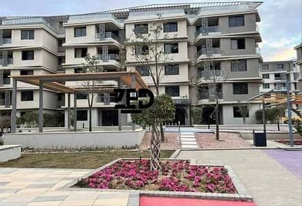 شقة 173 متر بسعر مميز  3\4 تشطيب استلام اقل من سنه جاهزة للمعاينة دور سادس ابراج البوليفارد فى باديا بالم هيلز السادس من اكتوبر الجديدة Badya 6th oct