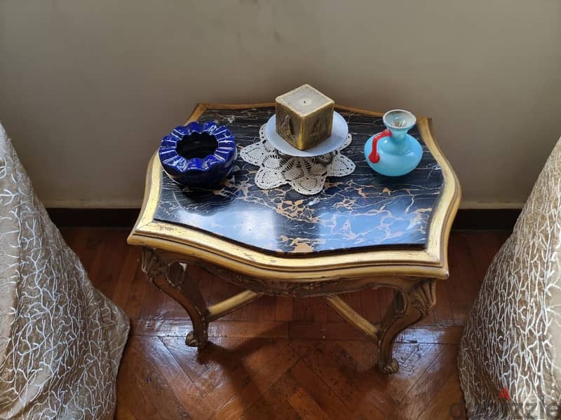 Salon 1