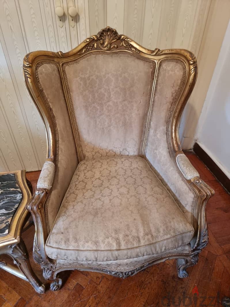 Salon 4