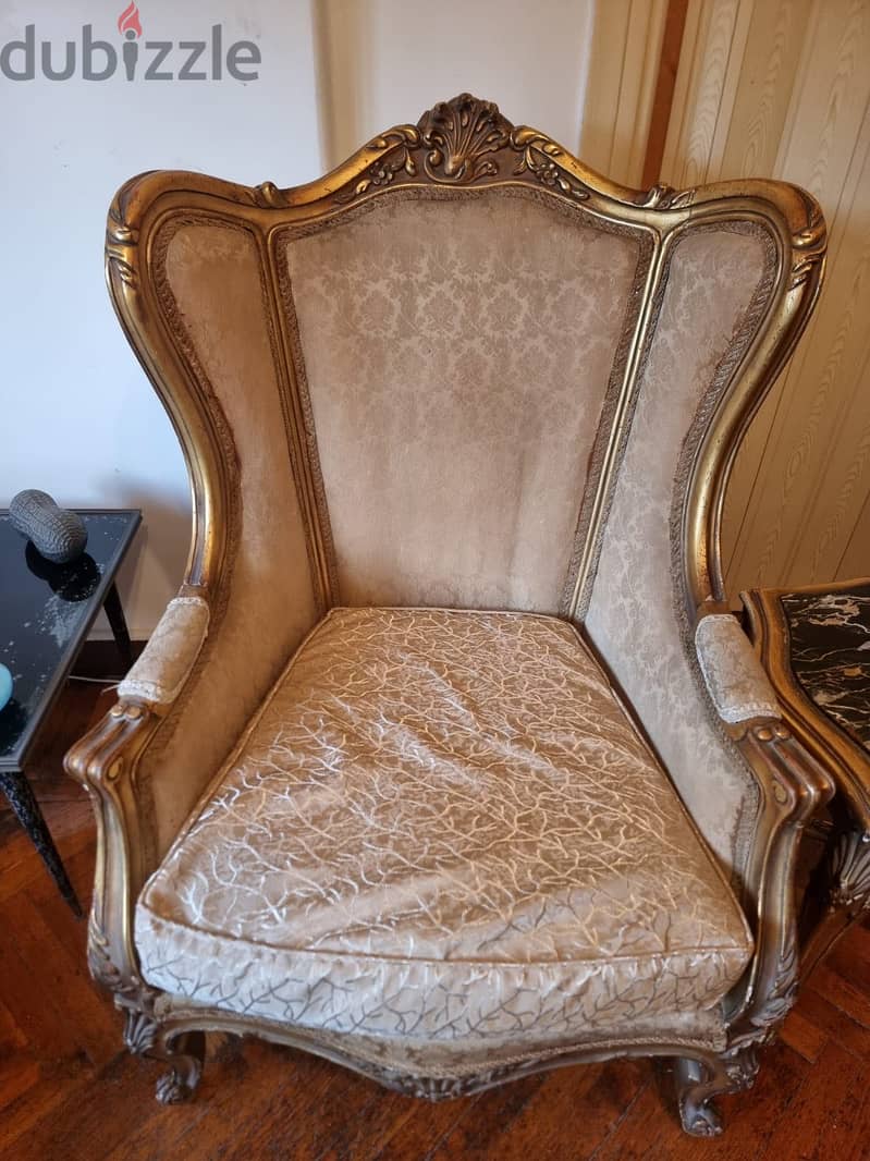 Salon 6