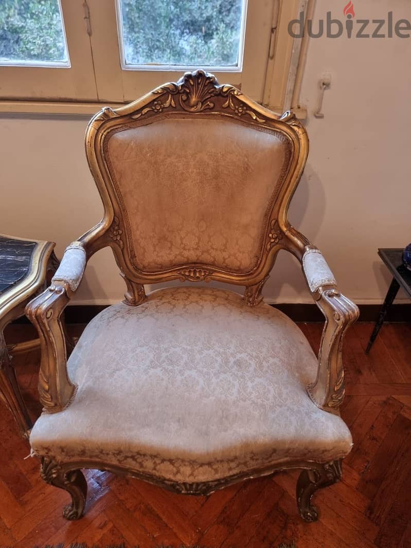 Salon 7