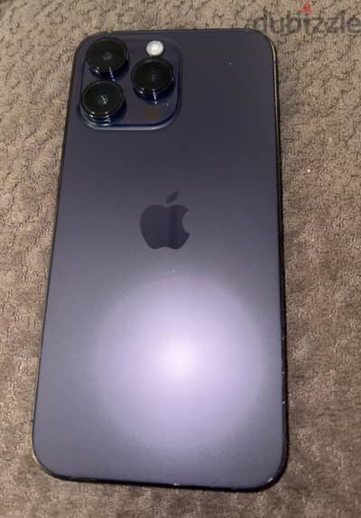 Apple - iPhone 14 Pro Max