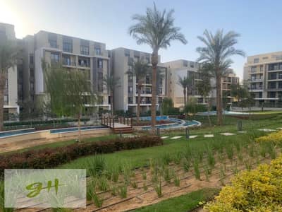 3 Bedrooms 172 sq.M Apartment for sale 14,848,514 EGP in Fifth Square Compound, 5th Settlement