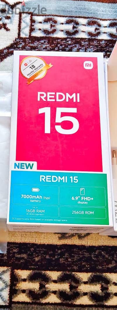 Xiaomi 15