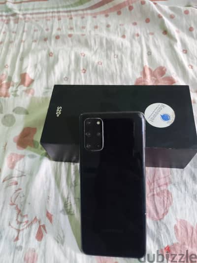 سامسونج اس 20 بلس