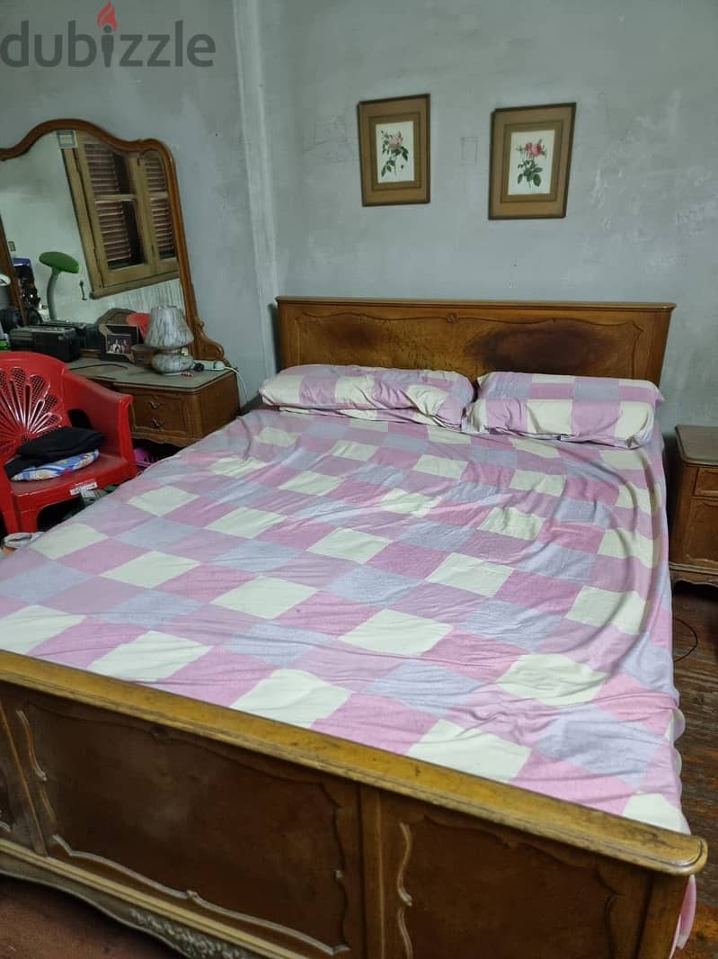 Full bedroom 1
