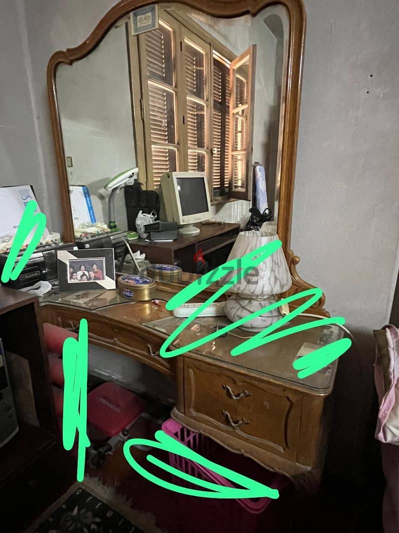 Full bedroom 3