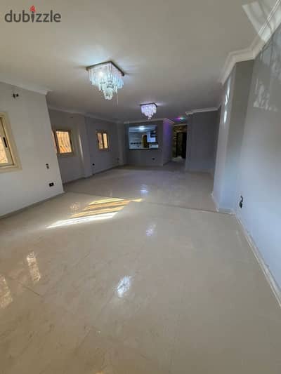For sale a distinctive apartment in the sixteenth district - Sheikh Zayed