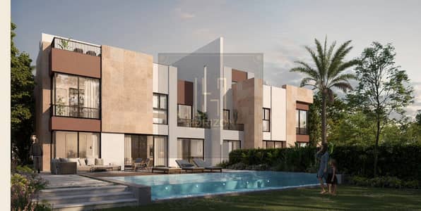 توين 365م بيع ديستركت 5 مراكز التجمع القاهرة الجديدة Twin House sale District 5 New Cairo