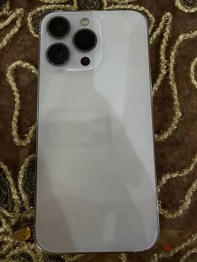 آبل - آيفون 13 برو