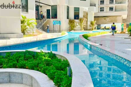Apartment for rent, 173 sq m, Smouha - Skyline Compound