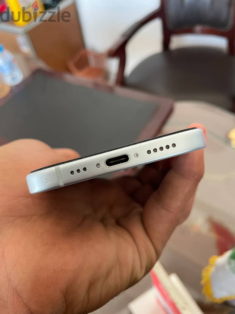 Apple - iPhone 15 3