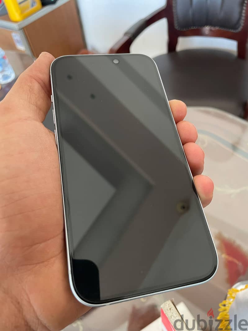 Apple - iPhone 15 4