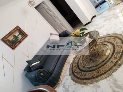Furnished Apartment for Rent – ​​Madinaty B7. An excellent opportunity for upscale living in Madinaty. Fully ready to move in.  Area: 70 sq m  Third