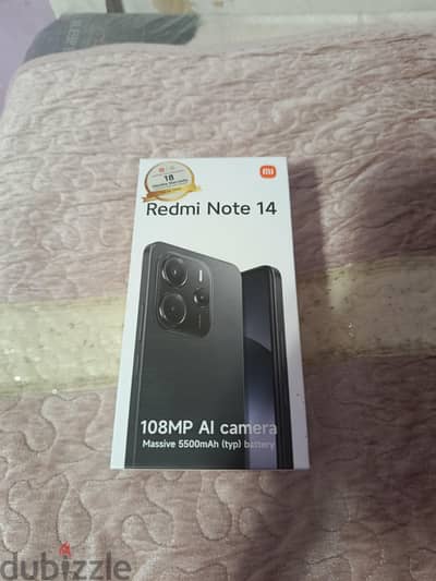 Realme note 14